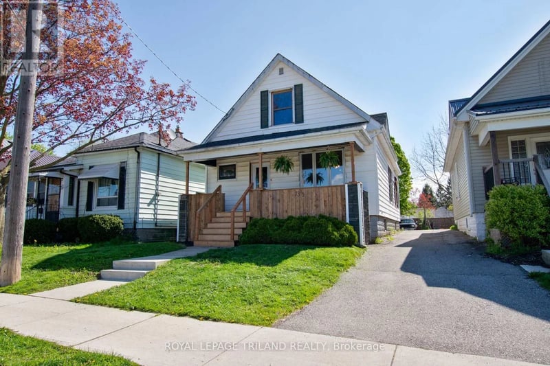 73.5 Hughes Street, St. Thomas, Ontario, N5P2Y7, St. Thomas, Ontario — photo 1 of 5