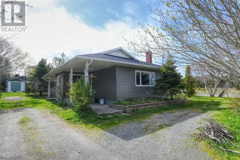 85 Airport Road, St. John's, Newfoundland & Labrador, A1A4Y3, St. John's, Newfoundland & Labrador — photo 1 of 5