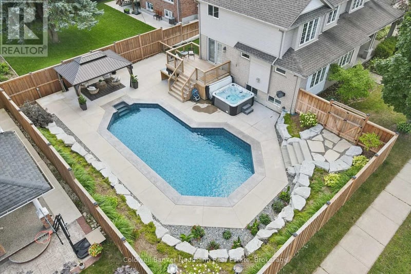 1 Teal Drive, Guelph (Kortright Hills), Ontario, N1C1G3, Guelph (Kortright Hills), Ontario — photo 1 of 5