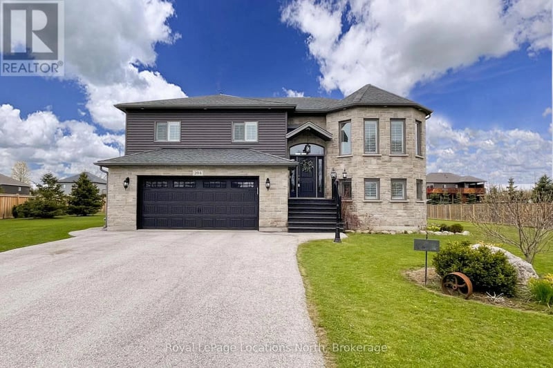 204 Mactay Drive, Chatsworth, Ontario, N0G1H0, Chatsworth, Ontario — photo 1 of 5
