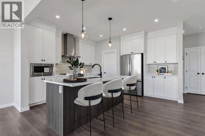 541 Sawgrass Green Northwest, Airdrie, Alberta, T4B0Z4, Airdrie, Alberta — photo 1 of 5
