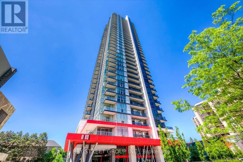 #2006 88 Sheppard Avenue East, Toronto (Willowdale East), Ontario, M2N0G9, Toronto (Willowdale East), Ontario — photo 1 of 5