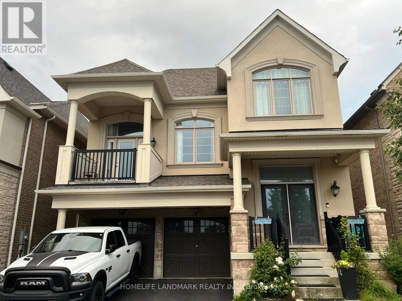 102 Fowley Drive, Oakville (GO Glenorchy), Ontario, L6H0V3, Oakville (GO Glenorchy), Ontario — photo 1 of 5
