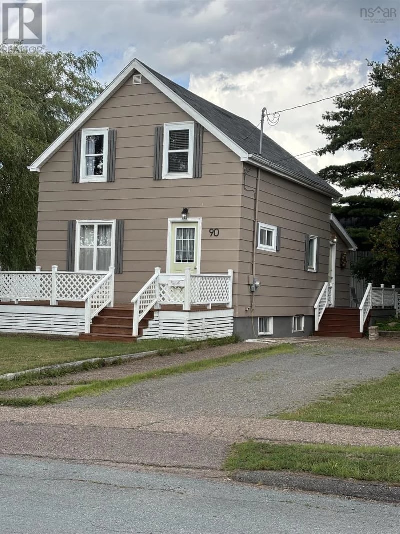 90 Hillcrest Ave Avenue, Bible Hill, Nova Scotia, B2N4L3, Bible Hill, Nova Scotia — photo 1 of 5