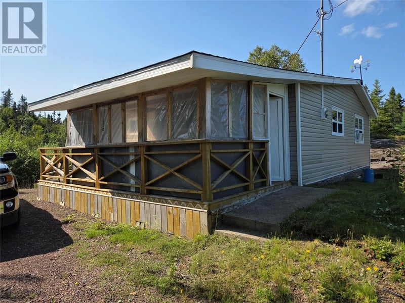 68 Main Street, Charles Brook, Newfoundland & Labrador, A0H1C0, Charles Brook, Newfoundland & Labrador — photo 1 of 5