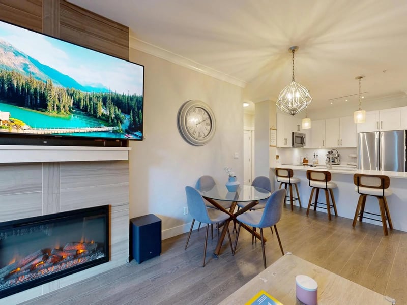 #211 5020 221A Street, Langley, British Columbia, V2Y0V5, Langley, British Columbia — photo 1 of 5
