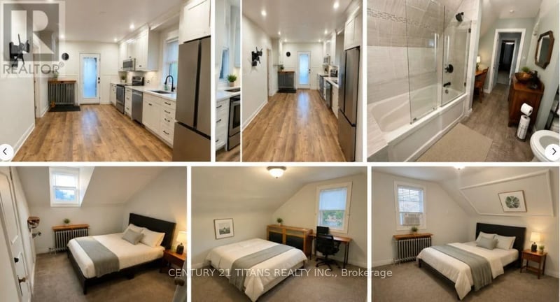 739 Albert Street, Oshawa (Lakeview), Ontario, L1H4T7, Oshawa (Lakeview), Ontario — photo 1 of 2