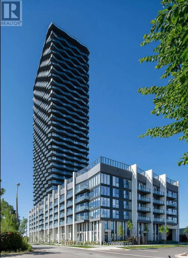 #631 36 Zorra Street, Toronto (Islington-City Centre West), Ontario, M8Z0G5, Toronto (Islington-City Centre West), Ontario — photo 1 of 5