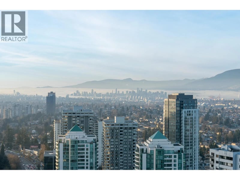 #3106 4508 HAZEL Street, Burnaby, British Columbia, V5H0E4, Burnaby, British Columbia — photo 1 of 5