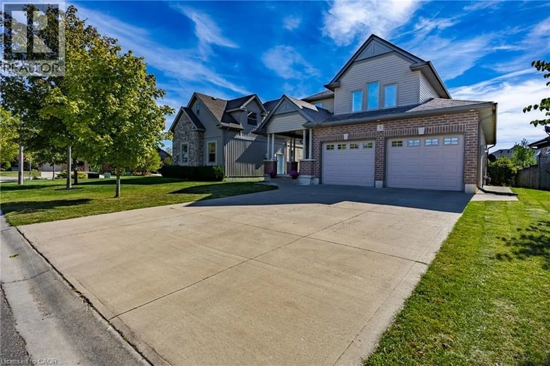 5 WOOD DUCK Way, Port Rowan, Ontario, N0E1M0, Port Rowan, Ontario — photo 1 of 5