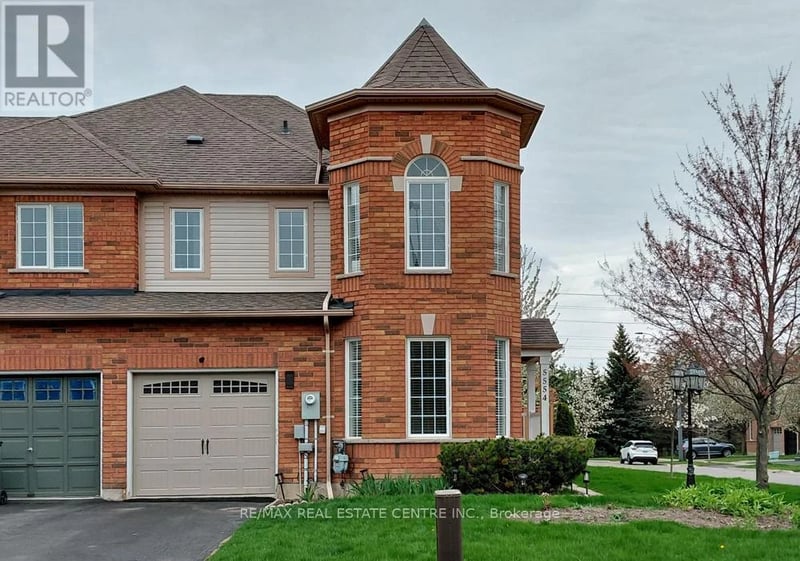 5554 Linwell Place, Mississauga (Churchill Meadows), Ontario, L5M6L7, Mississauga (Churchill Meadows), Ontario — photo 1 of 5