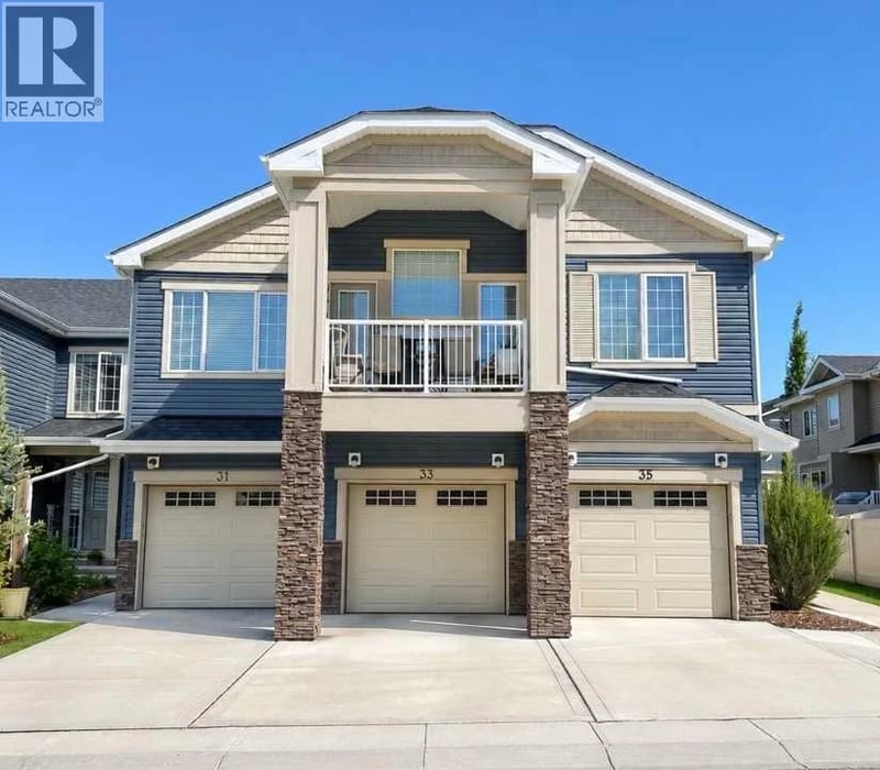 33 Gair Close, Red Deer, Alberta, T4P2P9, Red Deer, Alberta — photo 1 of 5