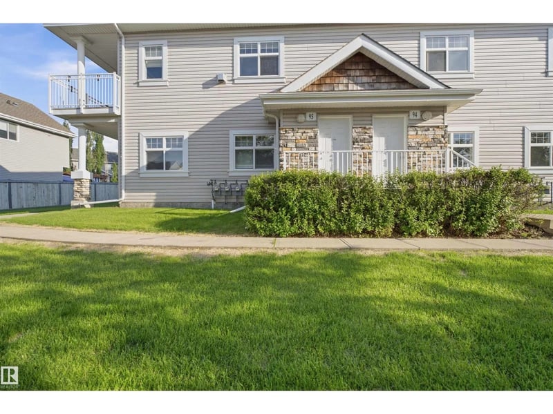 #95 3040 SPENCE WD SW, Edmonton, Alberta, T6X1N7, Edmonton, Alberta — photo 1 of 5