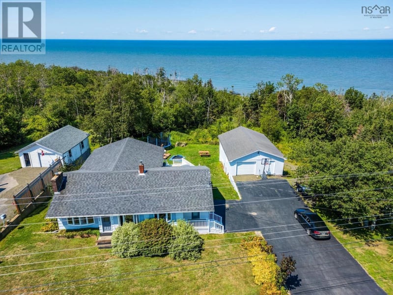 3739 Shore Road West, Hillsburn, Nova Scotia, B0S1A0, Hillsburn, Nova Scotia — photo 1 of 5