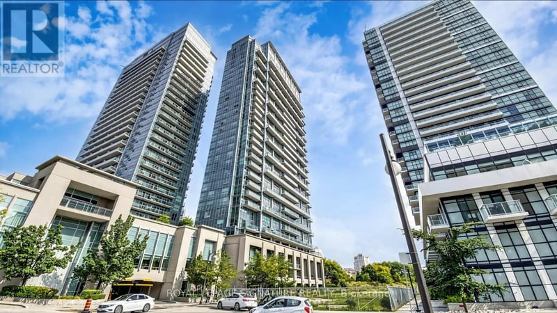 #2524 165 Legion Road, Toronto (Mimico), Ontario, M8Y0B3, Toronto (Mimico), Ontario — photo 1 of 5