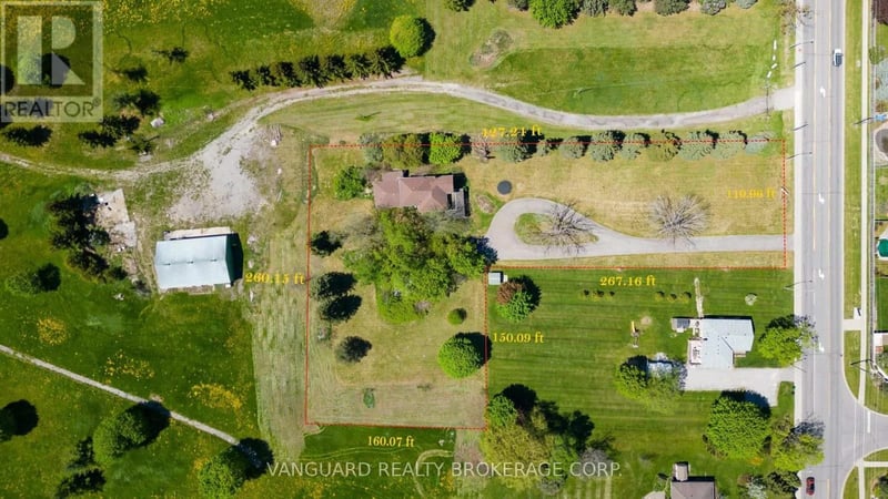 2781 Sixth Line, Bradford West Gwillimbury, Ontario, L3Z2G7, Bradford West Gwillimbury, Ontario — photo 1 of 5