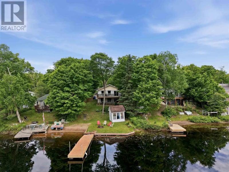 63 Heyden Lake RD, Aweres, Ontario, P6A5K7, Aweres, Ontario — photo 1 of 5