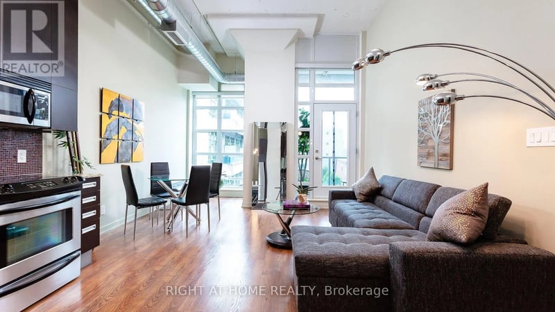 #314 380 Macpherson Avenue, Toronto (Casa Loma), Ontario, M4V3E3, Toronto (Casa Loma), Ontario — photo 1 of 5