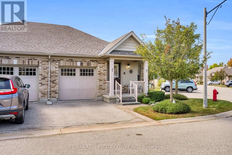22 John Goy Sr Trail, Halton Hills (AC Acton), Ontario, L7J0A6, Halton Hills (AC Acton), Ontario — photo 1 of 5