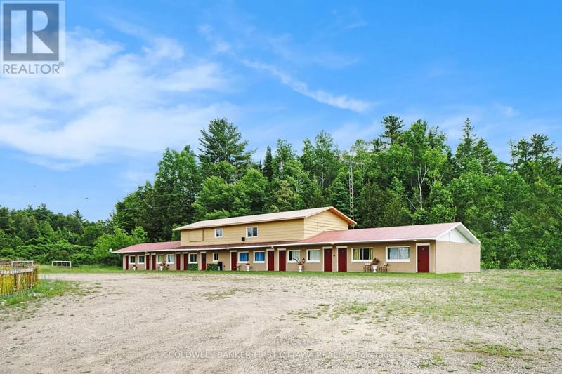 9628 HWY 509, Frontenac (Frontenac North), Ontario, K0H2J0, Frontenac (Frontenac North), Ontario — photo 1 of 5