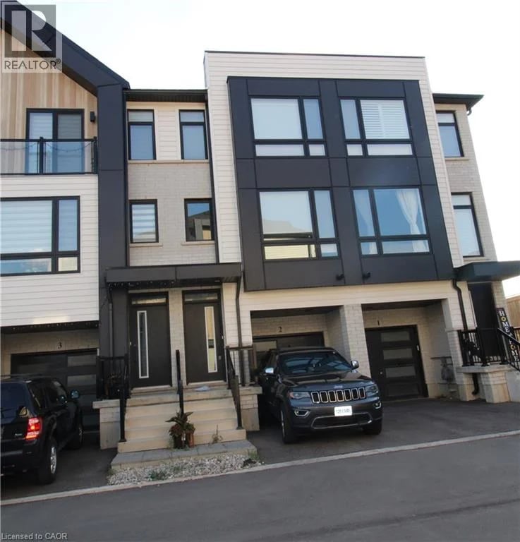 #2 55 TOM BROWN Drive, Paris, Ontario, N3L0N5, Paris, Ontario