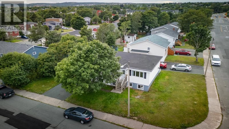 2 MacGregor Street, St. John's, Newfoundland & Labrador, A1A3H6, St. John's, Newfoundland & Labrador — photo 1 of 5