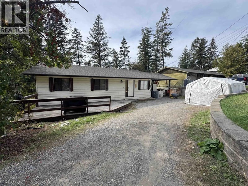 527 CENTENNIAL Drive, Williams Lake, British Columbia, V2G4E5, Williams Lake, British Columbia — photo 1 of 5