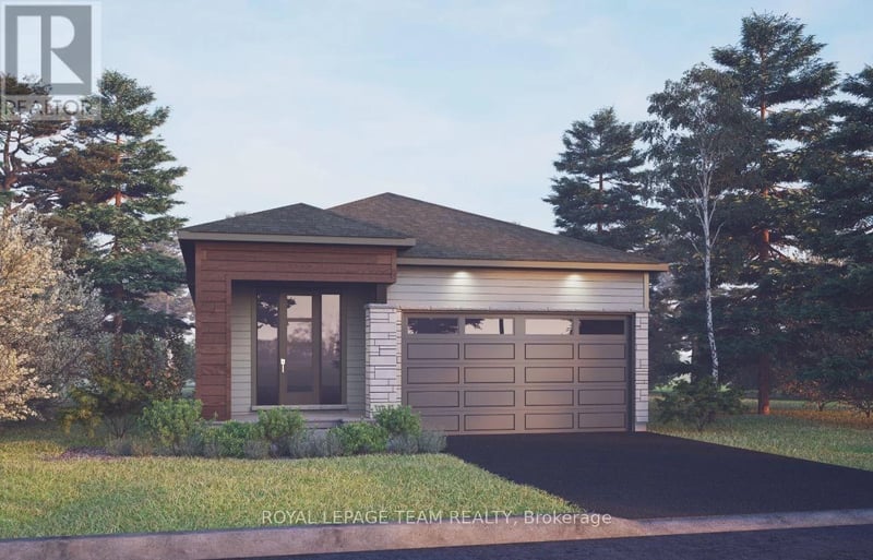 505 Apron Street, Ottawa, Ontario, K4M0Z7, Ottawa, Ontario