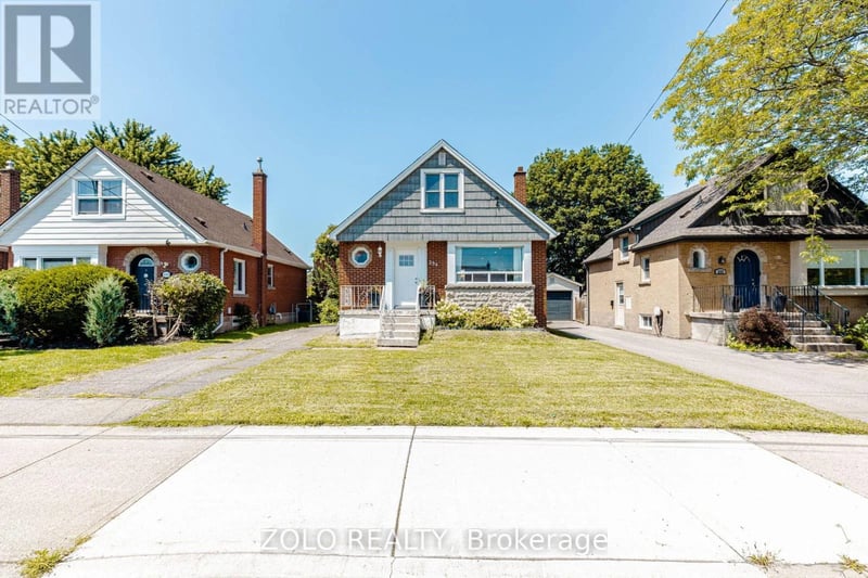 236 Parkdale Avenue South, Hamilton (Glenview), Ontario, L8K3P6, Hamilton (Glenview), Ontario — photo 1 of 5