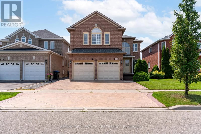 #BSMT 5418 Loonlake Avenue, Mississauga (East Credit), Ontario, L5V2E1, Mississauga (East Credit), Ontario — photo 1 of 5