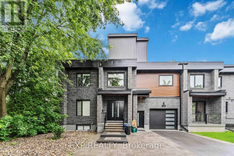 #B 12 Sylvester Street, Ottawa, Ontario, K1K1V7, Ottawa, Ontario — photo 1 of 5