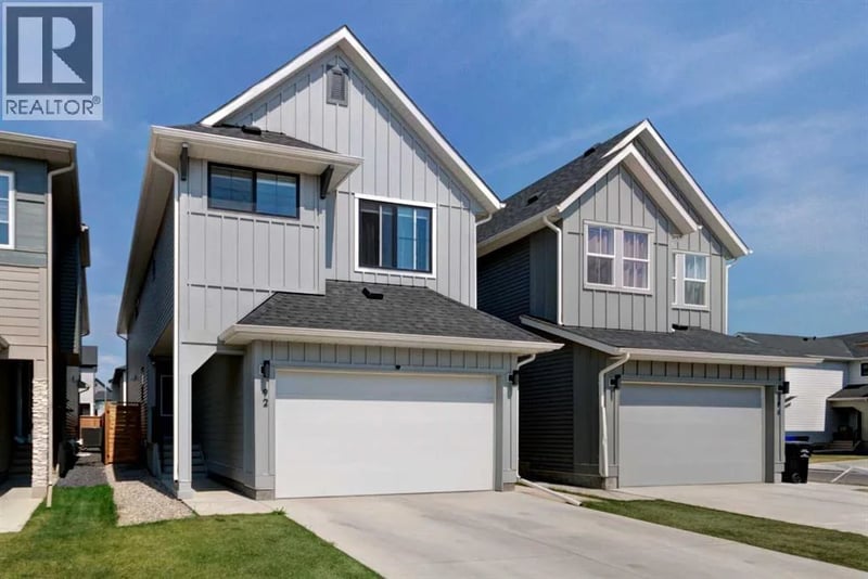 92 Copperhead Grove Southeast, Calgary, Alberta, T2Z5H2, Calgary, Alberta — photo 1 of 5