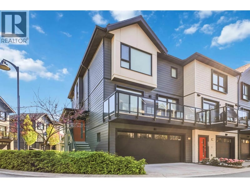 #189 4738 HEMLOCK Way, Tsawwassen, British Columbia, V4M0E3, Tsawwassen, British Columbia — photo 1 of 5