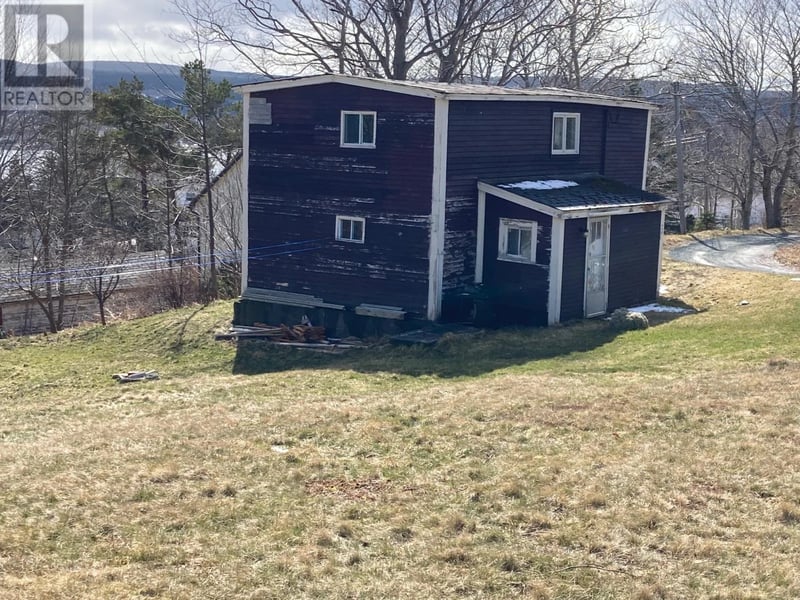 26 Masonic Avenue, Carbonear, Newfoundland & Labrador, A1Y1A9, Carbonear, Newfoundland & Labrador — photo 1 of 5