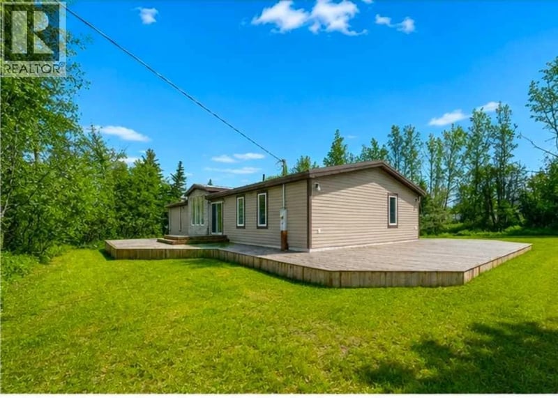 324 EVERGREEN Road, Rural Athabasca County, Alberta, T0A0M0, Rural Athabasca County, Alberta — photo 1 of 5