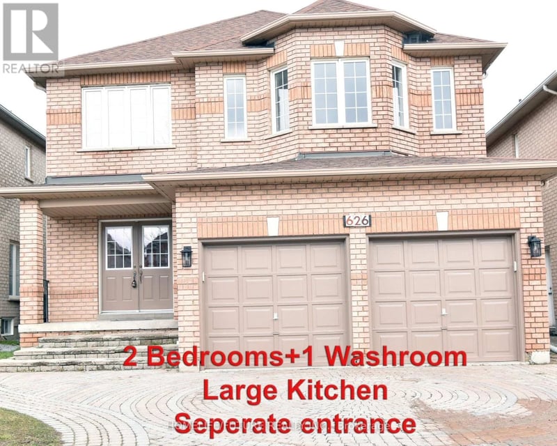 626 Highglen Avenue, Markham (Middlefield), Ontario, L3S4P6, Markham (Middlefield), Ontario — photo 1 of 5