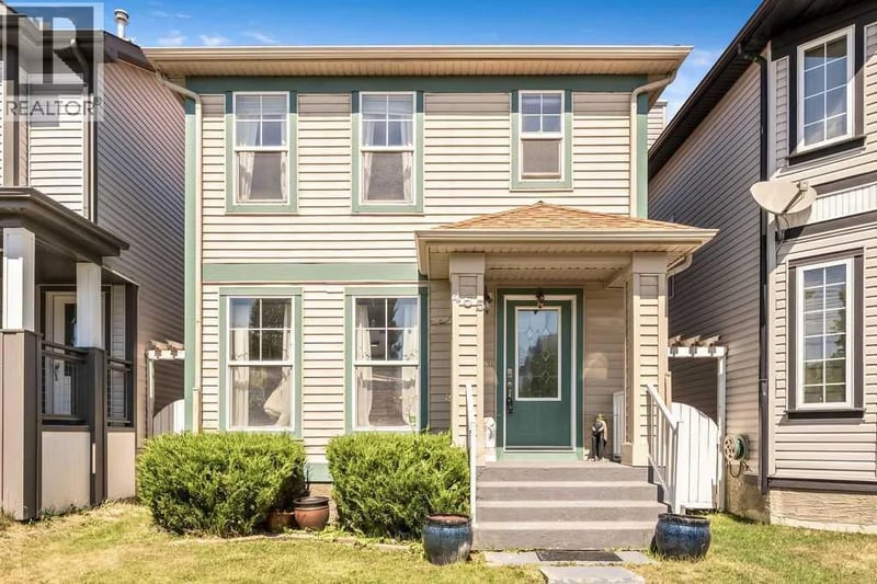 455 Prestwick Circle Southeast, Calgary, Alberta, T2Z4P6, Calgary, Alberta — photo 1 of 5