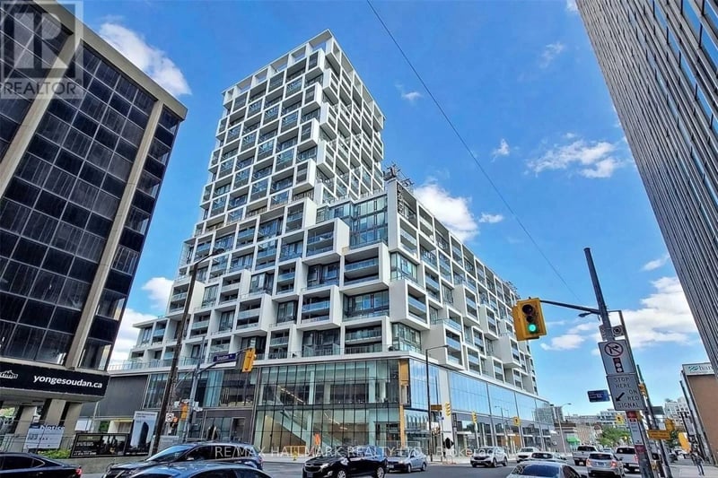 #707 5 Soudan Avenue, Toronto (Mount Pleasant West), Ontario, M4S0B1, Toronto (Mount Pleasant West), Ontario — photo 1 of 5