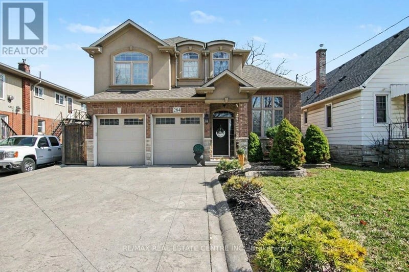 284 Normanhurst Avenue, Hamilton (Normanhurst), Ontario, L8H5N4, Hamilton (Normanhurst), Ontario — photo 1 of 5
