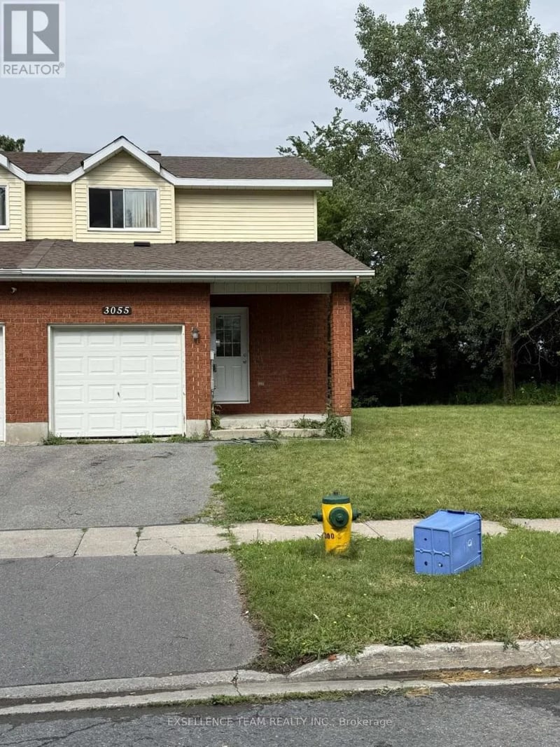 3055 Northdale Drive, Cornwall, Ontario, K6K1K2, Cornwall, Ontario — photo 1 of 5