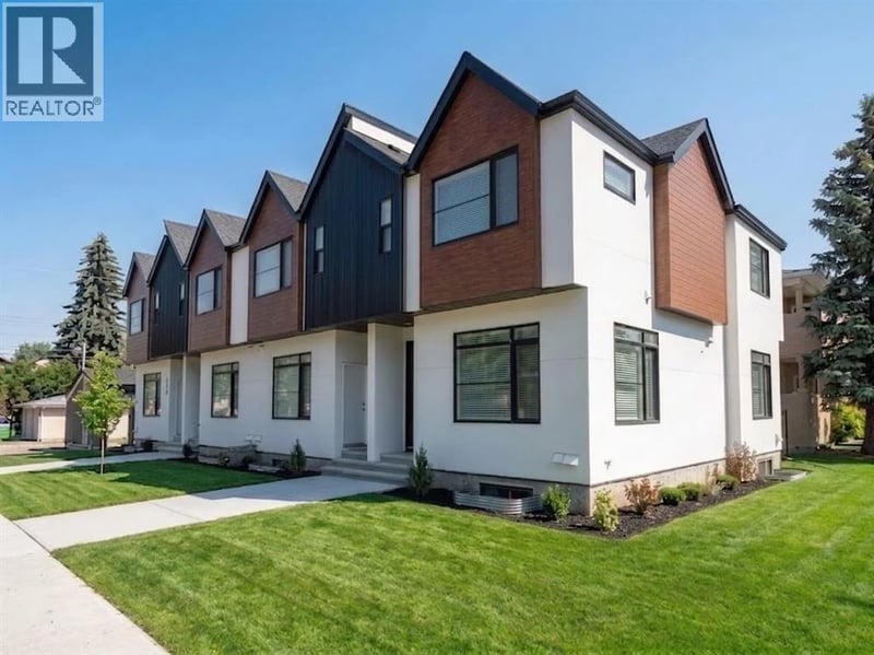 2910 1 Street Northwest, Calgary, Alberta, T2M3R9, Calgary, Alberta — photo 1 of 3