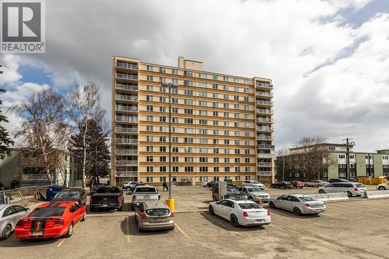 #106 1501 QUEENSWAY, Prince George, British Columbia, V2L1L5, Prince George, British Columbia — photo 1 of 5