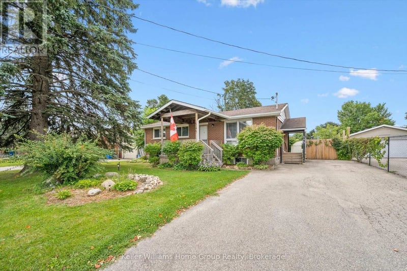 545 Gartshore Street, Centre Wellington (Fergus), Ontario, N1M2B3, Centre Wellington (Fergus), Ontario — photo 1 of 5