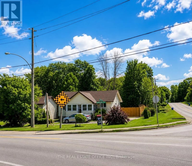 265 Pasadena Drive, Georgina (Keswick South), Ontario, L4P2Z1, Georgina (Keswick South), Ontario — photo 1 of 5