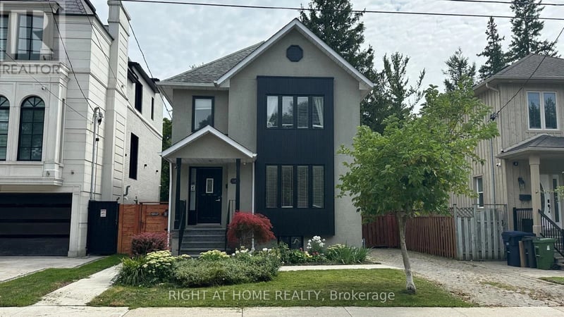 183 Cameron Avenue, Toronto (Lansing-Westgate), Ontario, M2N1E6, Toronto (Lansing-Westgate), Ontario — photo 1 of 5