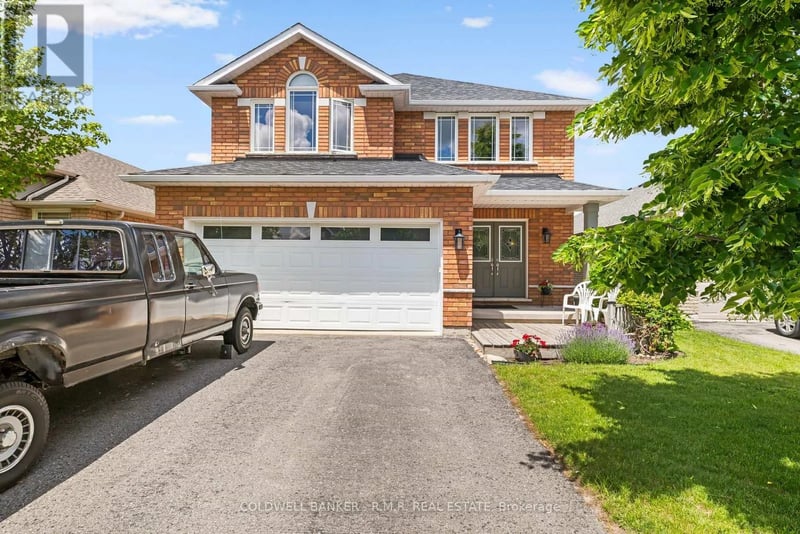 1294 Haggis Drive, Peterborough (Monaghan Ward 2), Ontario, K9K2S9, Peterborough (Monaghan Ward 2), Ontario — photo 1 of 5