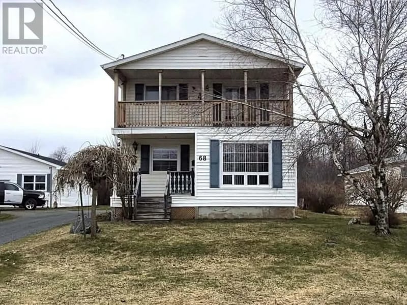 68 Hillcrest Avenue, Bible Hill, Nova Scotia, B2N4L3, Bible Hill, Nova Scotia — photo 1 of 5