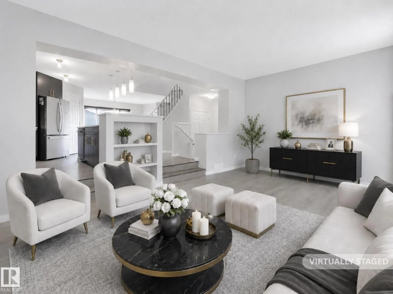 2801 COUGHLAN GREEN GR SW, Edmonton, Alberta, T6W3P1, Edmonton, Alberta — photo 1 of 5