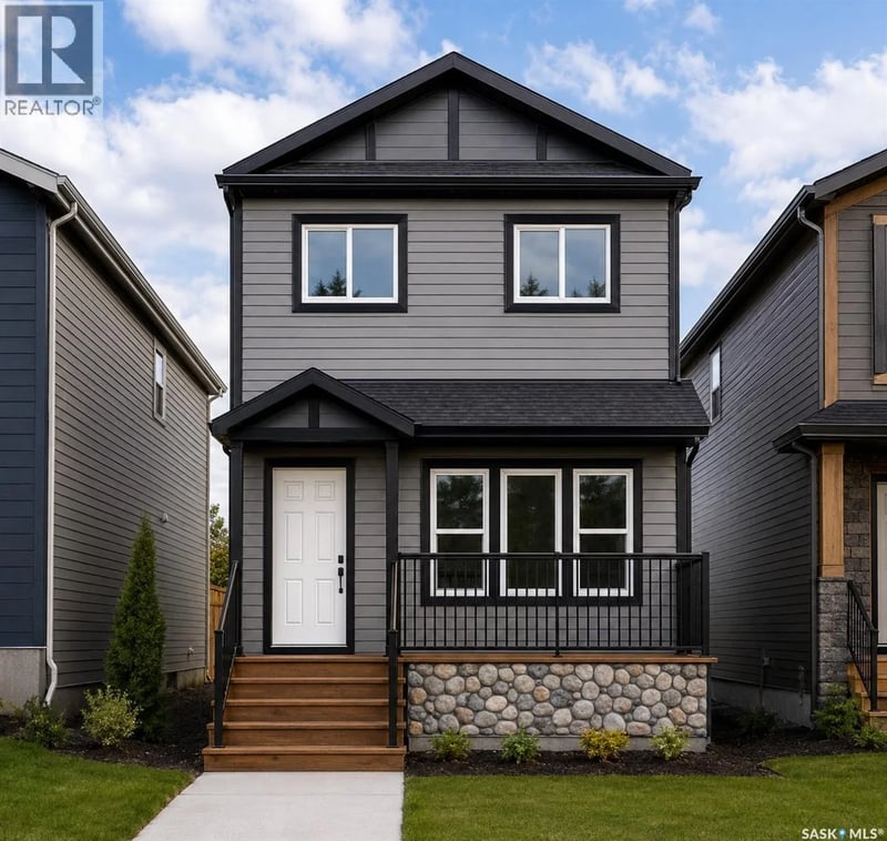 1515 Richardson ROAD, Saskatoon, Saskatchewan, S7M0W9, Saskatoon, Saskatchewan — photo 1 of 5