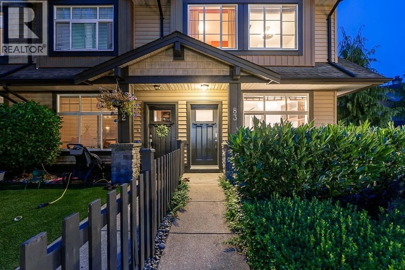 #83 13819 232 Street, Maple Ridge, British Columbia, V4R0C7, Maple Ridge, British Columbia — photo 1 of 5